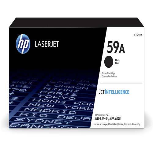 HP toner cartridgesM