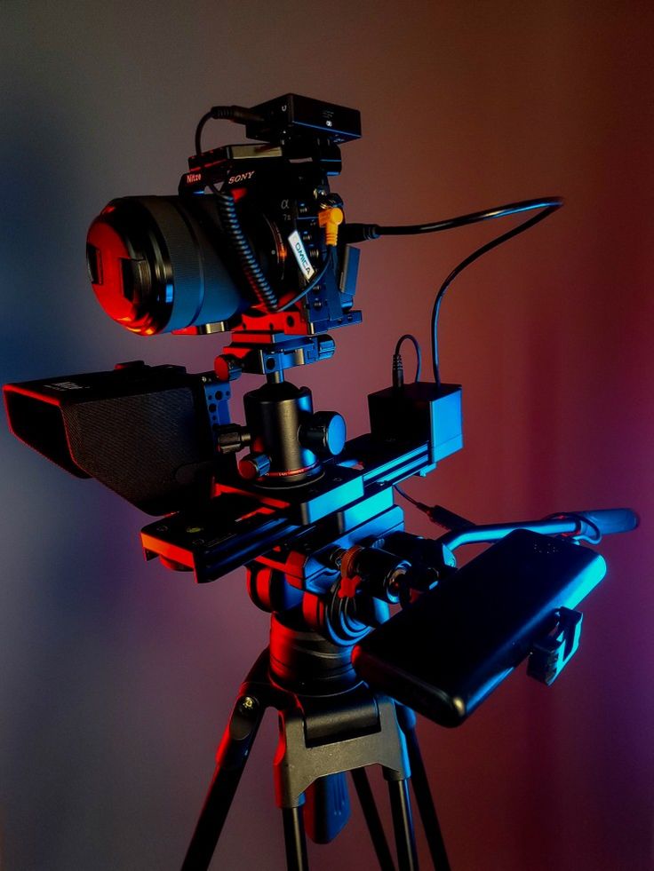 Premium Tech Collection